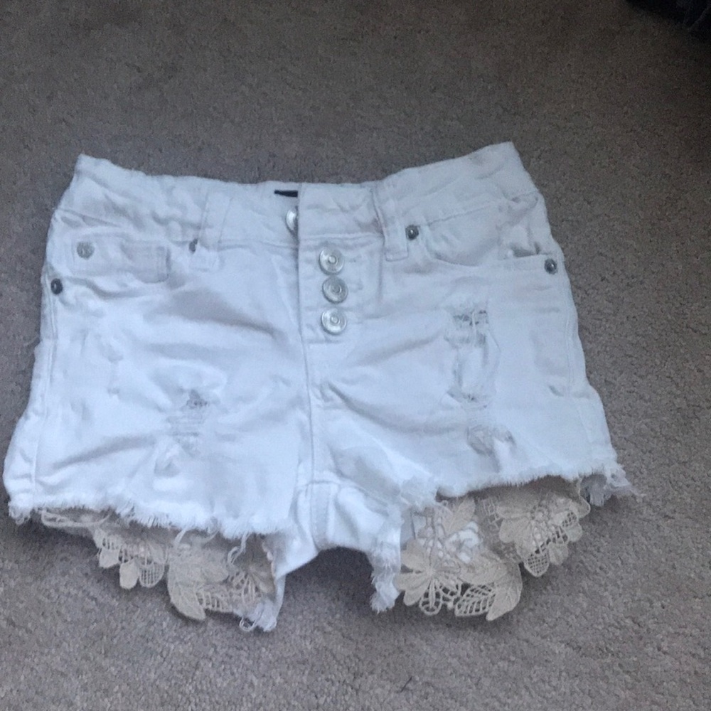 Cute shorts